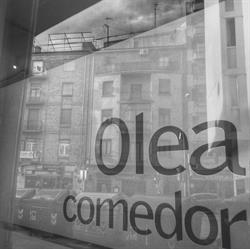 Olea Comedor, Cuenca
