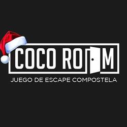 Escape Room Santiago de Compostela ~ Coco Room