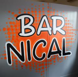 Bar Nical, Coma-Ruga