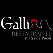 Galli, Puçol