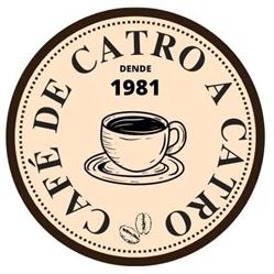Café de Catro a Catro, Vigo