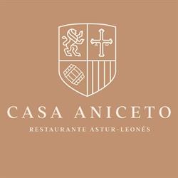 Casa Aniceto, Jiménez de Jamuz