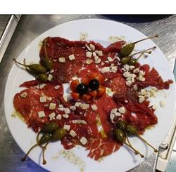 Restaurante Lugano Santa Pola