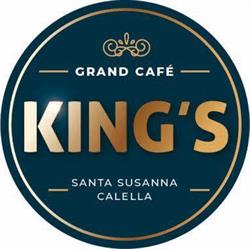 Kings Grand Cafe, Santa Susanna