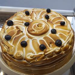 Tata Gateau, Madrid