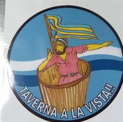 Taverna a la vista, Palamós