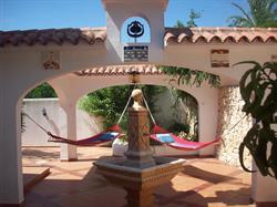 CasaCallas, Teulada