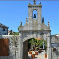 Restaurante Casona de Juntad, Liencres
