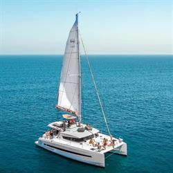 Exclusive Boat, Puerto Rico