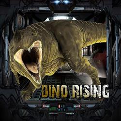 Dino Rising, Bilbao
