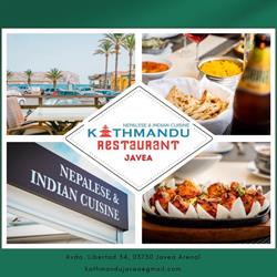 Kathmandu Restaurant, Jávea