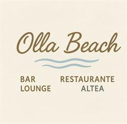 Olla Beach Bar, Altea