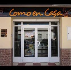 Como en Casa, La Línea de la Concepción