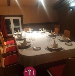 Restaurante El Rincón de Nica, Mérida