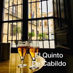Taberna El Quinto de Cabildo, Alcalá la Real