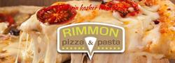 Rimmon Pizzería Kosher, Madrid