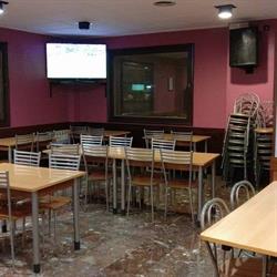 Bar Txoko, Mutriku