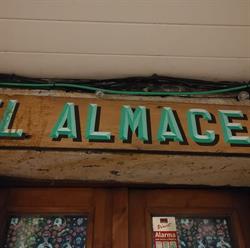 El Almacén, Reinosa