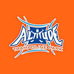 Altitude Trampoline Park, Málaga
