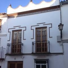 No 31 Bed & Breakfast, Olvera