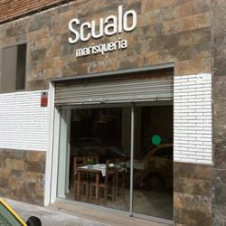 Marisqueria Scualo, Zaragoza