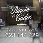El Rincon de Cadiz, Tres Cantos