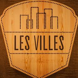 Bar Restaurante, Les Villes, Durango
