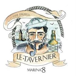Le Tavernier, A Coruña