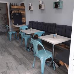 Ru&Mo Café, Marbella
