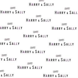Harry and Sally, Madrid