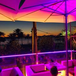 Restaurante Del Sol, L'Arenal