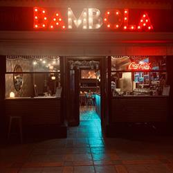 Bambola, Fuengirola