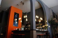Restaurant/Cafeteria Triant, Reus