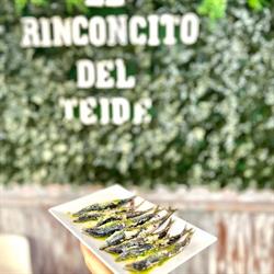 El Rinconcito Del Teide, Salou