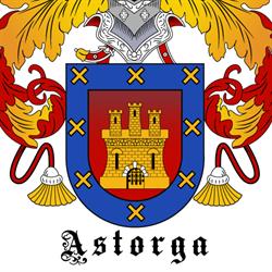 Astorga, Madrid