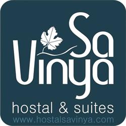 Hostal & Suites Sa Vinya, Sant Joan de Labritja