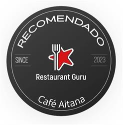 Café Aitana, Bilbao