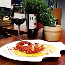 El Pasaje Cafe Bar, Jaén