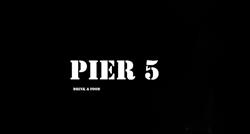 Pier 5, Rota
