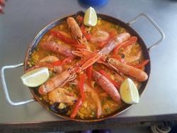 Restaurante Punta Cala, Rincón de la Victoria
