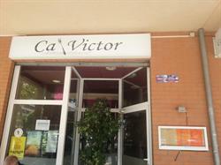 Ca Victor, Tortosa