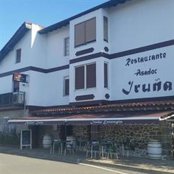Asador Iruña, Maruri-Jatabe