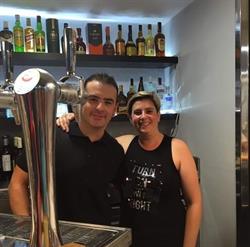 Luberri Taberna, Bilbao