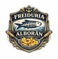 Freiduría Alborán, Punta del Moral