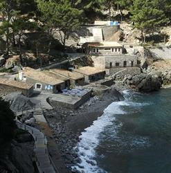 Bar Playa, Escorca
