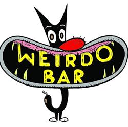 Weirdo Bar, Madrid