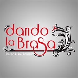 dando la brasa, Algorta
