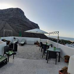 Apartamentos Mussa, Valle Gran Rey