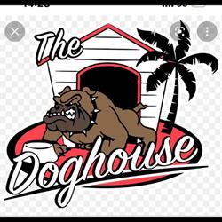 The Dog House, Dolores de Pacheco