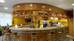 Cafeteria Snack Limon, Vilanova de Arousa